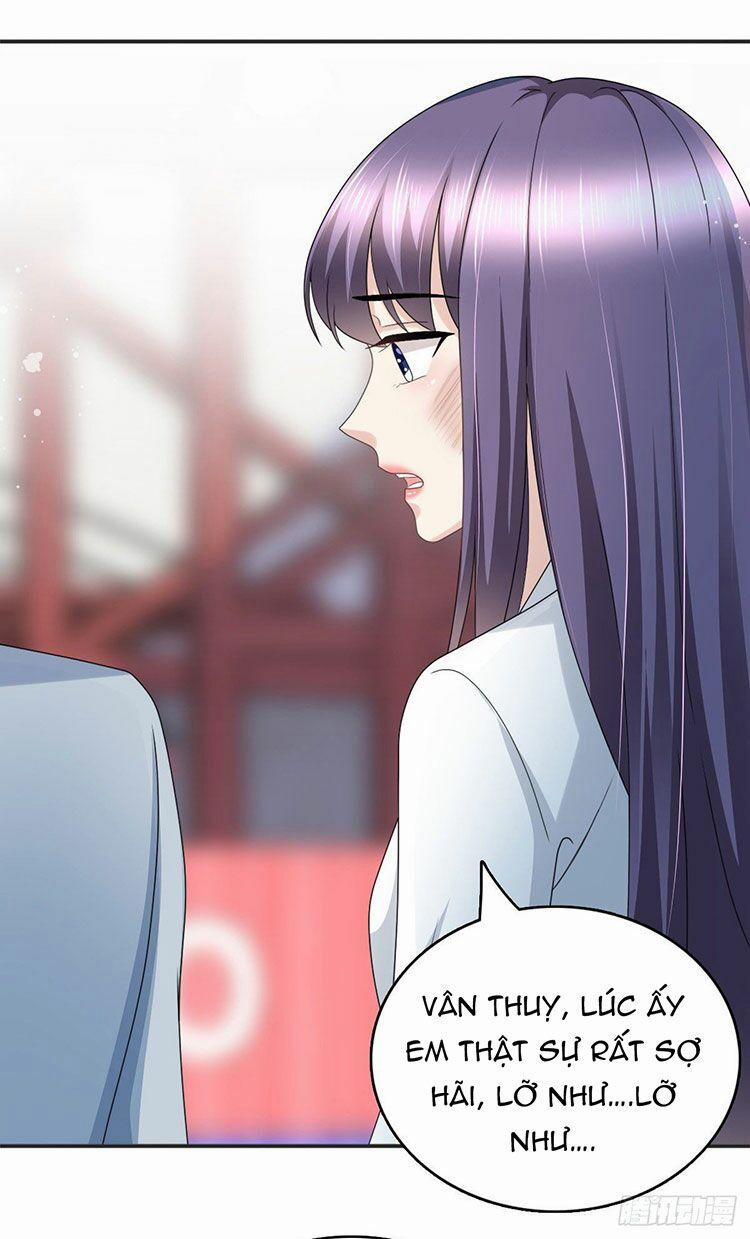 Bà Xã Quyến Rũ Trí Mạng: Tổng Tài Muốn Tái Hôn 30 trang 1