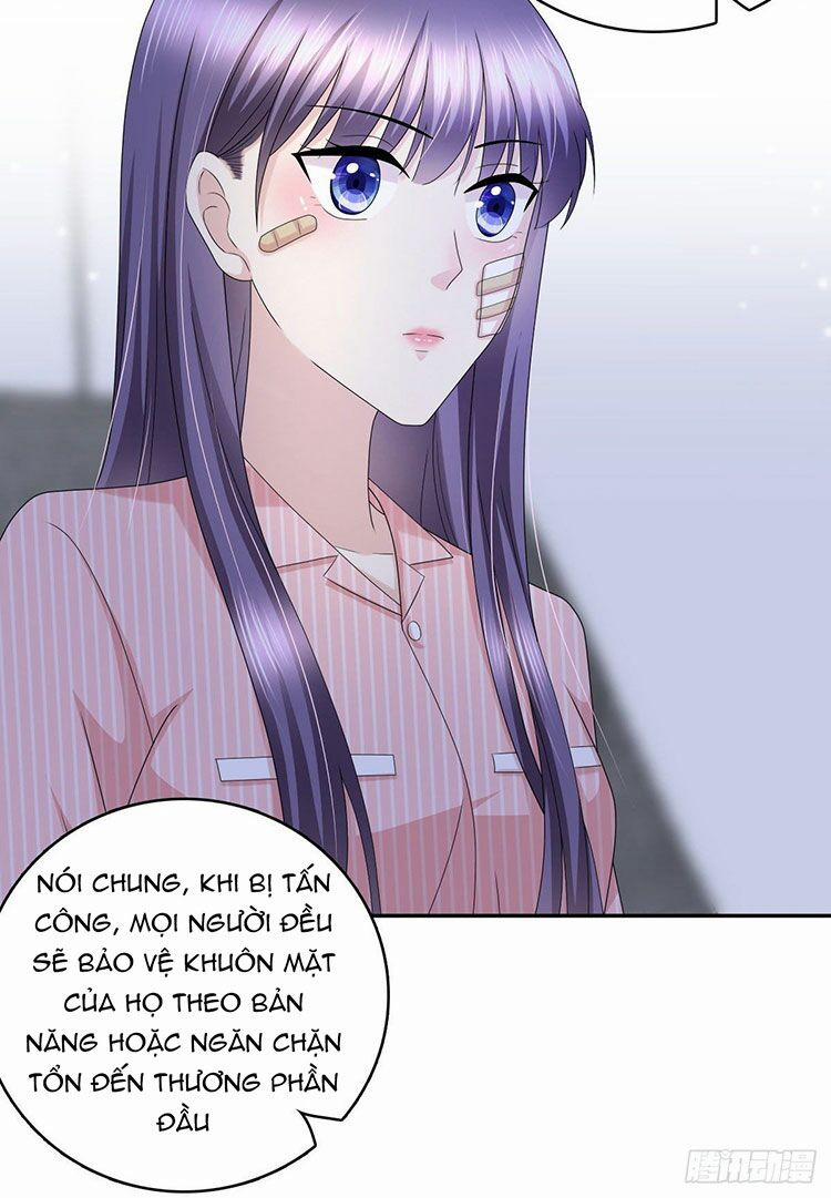 Bà Xã Quyến Rũ Trí Mạng: Tổng Tài Muốn Tái Hôn 30 trang 11