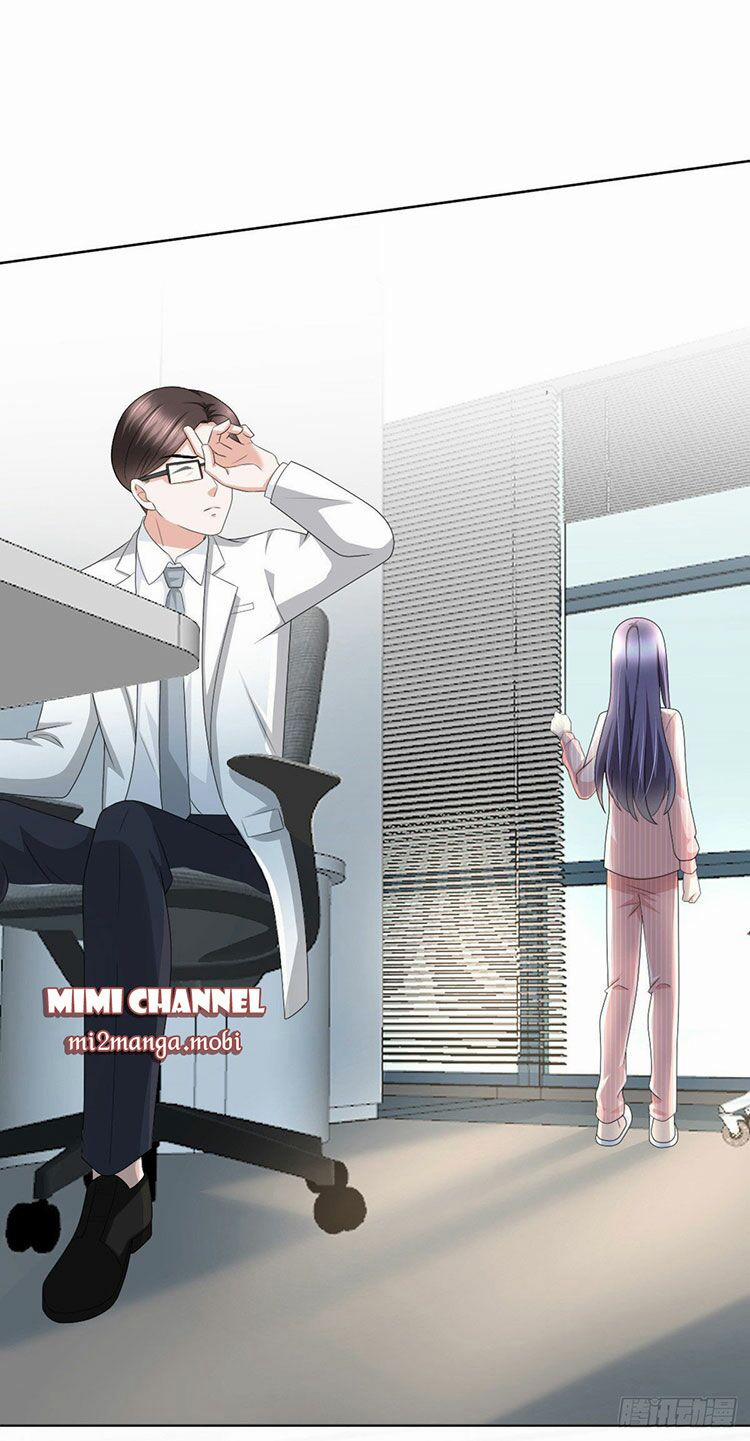 Bà Xã Quyến Rũ Trí Mạng: Tổng Tài Muốn Tái Hôn 30 trang 15