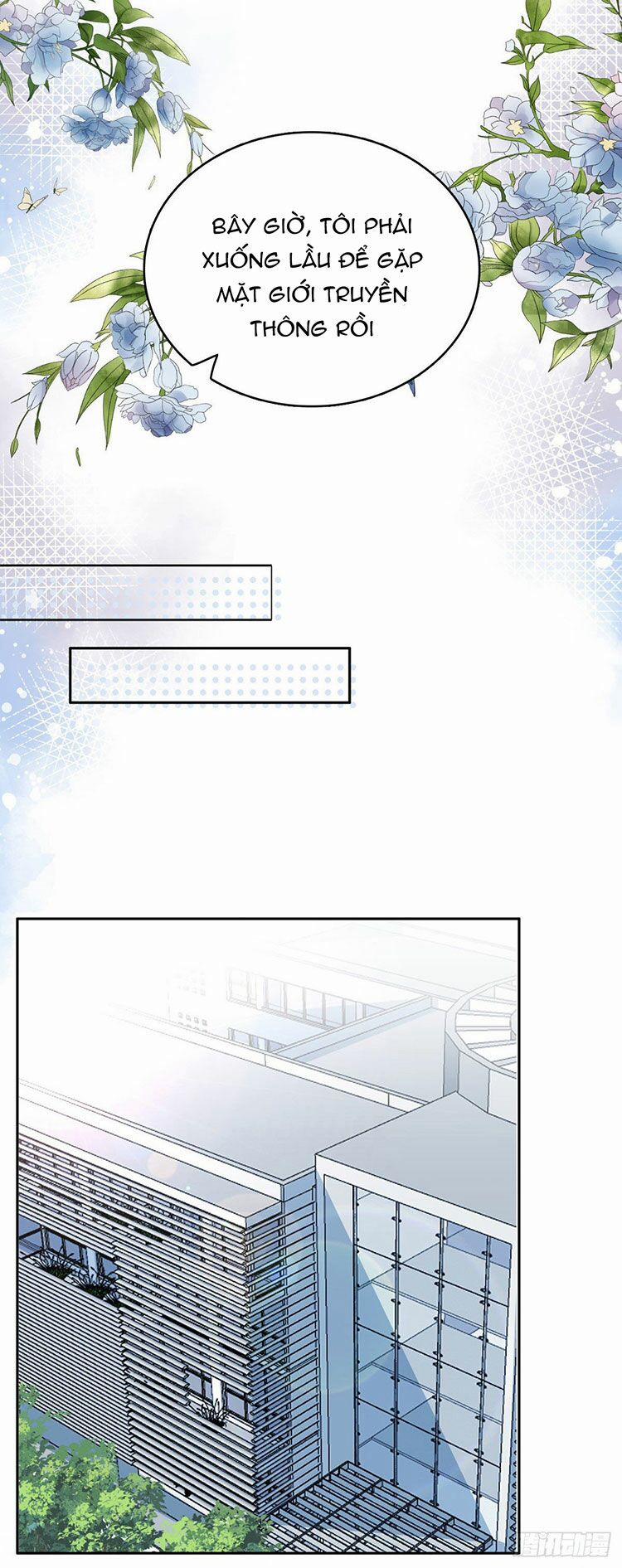 Bà Xã Quyến Rũ Trí Mạng: Tổng Tài Muốn Tái Hôn 30 trang 17