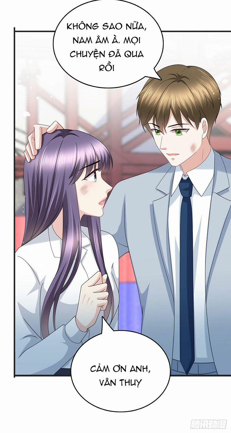 Bà Xã Quyến Rũ Trí Mạng: Tổng Tài Muốn Tái Hôn 30 trang 2