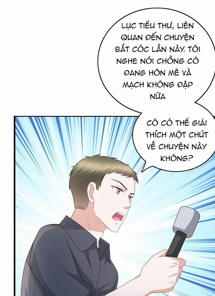 Bà Xã Quyến Rũ Trí Mạng: Tổng Tài Muốn Tái Hôn 30 trang 20