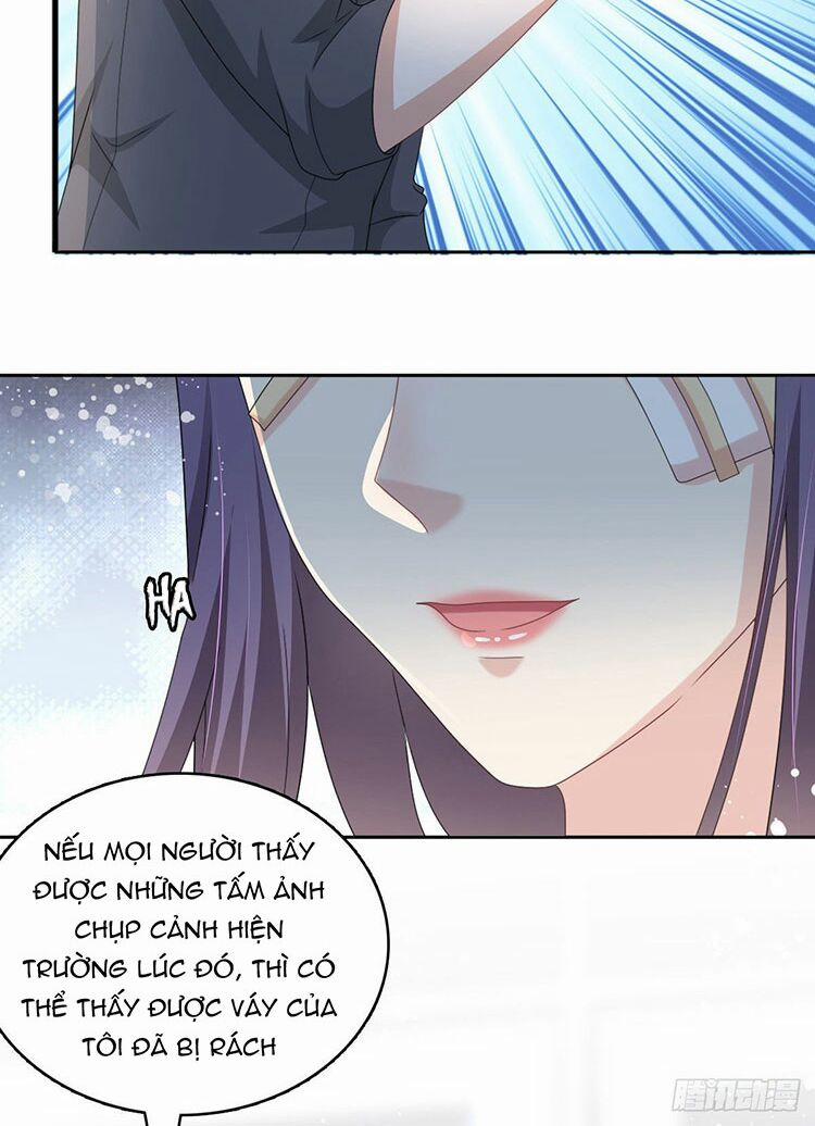 Bà Xã Quyến Rũ Trí Mạng: Tổng Tài Muốn Tái Hôn 30 trang 21