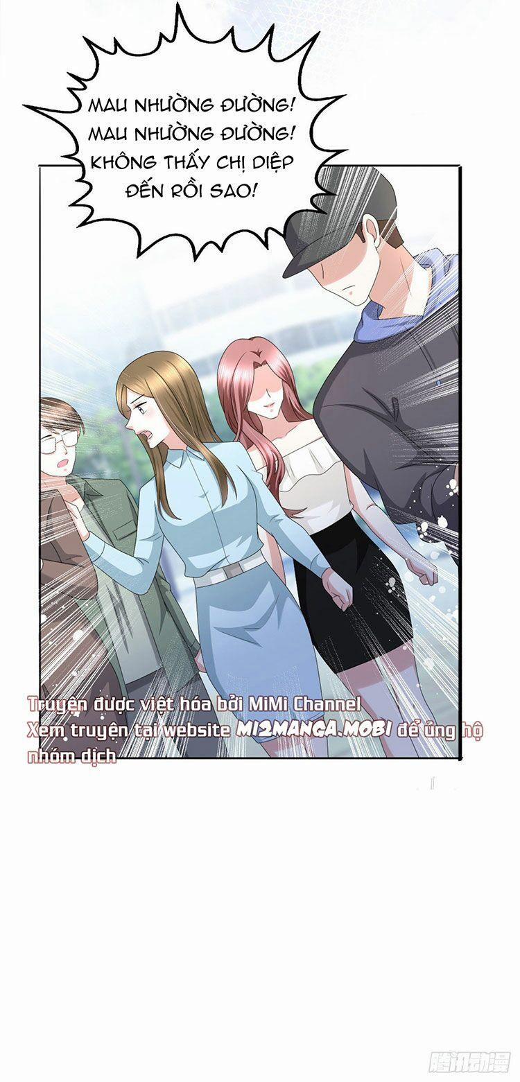 Bà Xã Quyến Rũ Trí Mạng: Tổng Tài Muốn Tái Hôn 30 trang 25