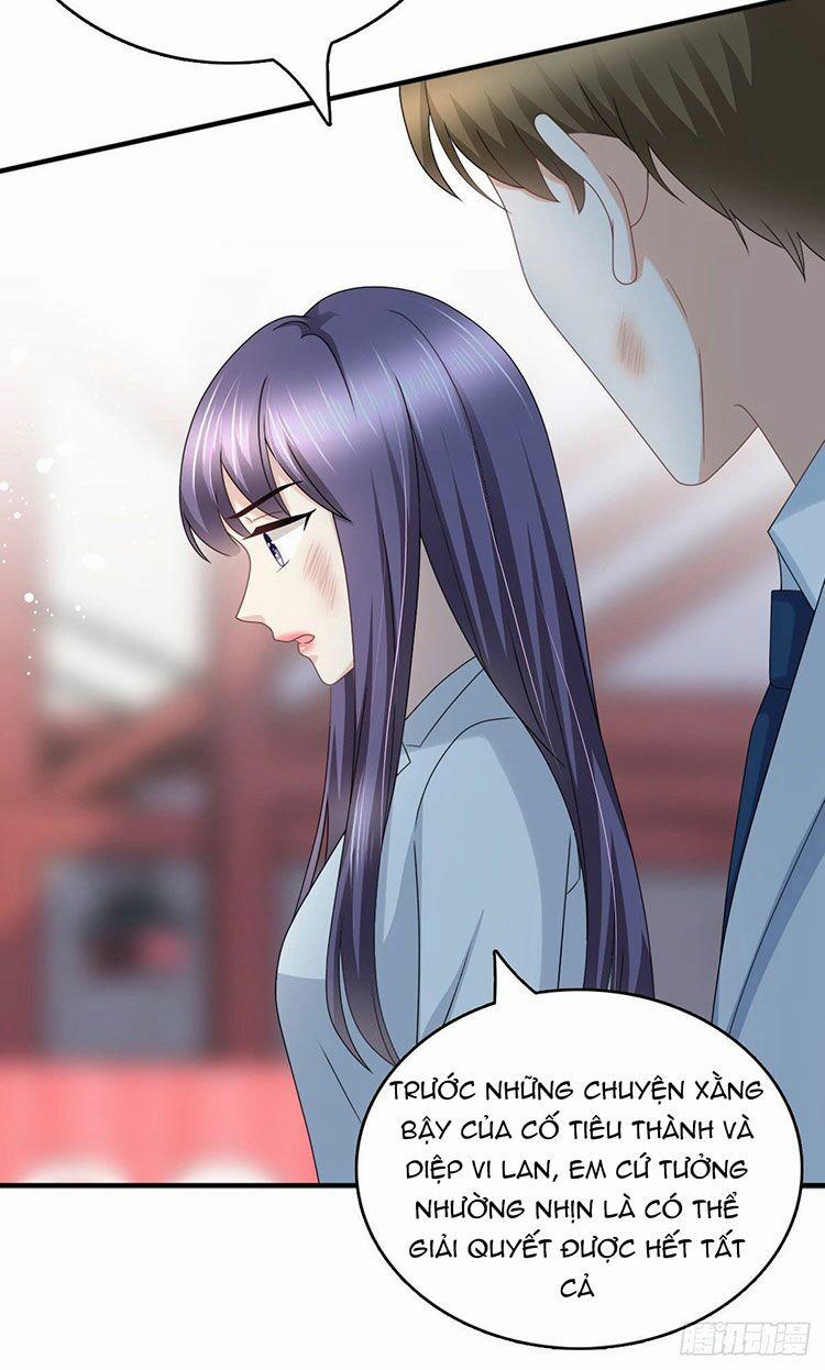 Bà Xã Quyến Rũ Trí Mạng: Tổng Tài Muốn Tái Hôn 30 trang 4