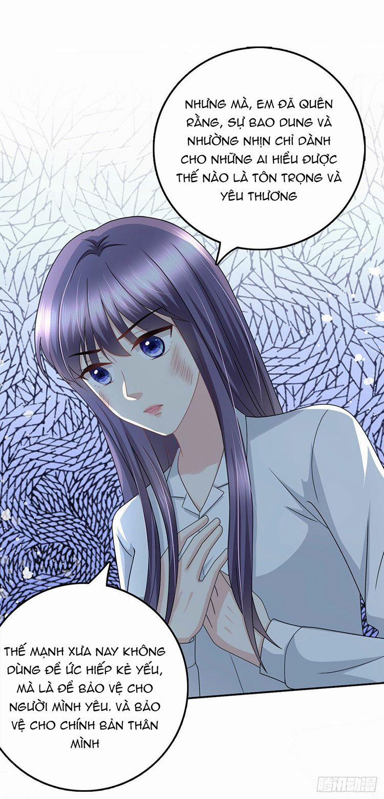 Bà Xã Quyến Rũ Trí Mạng: Tổng Tài Muốn Tái Hôn 30 trang 5