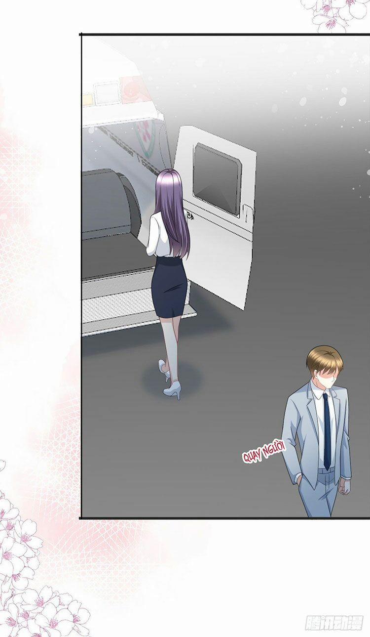 Bà Xã Quyến Rũ Trí Mạng: Tổng Tài Muốn Tái Hôn 30 trang 7