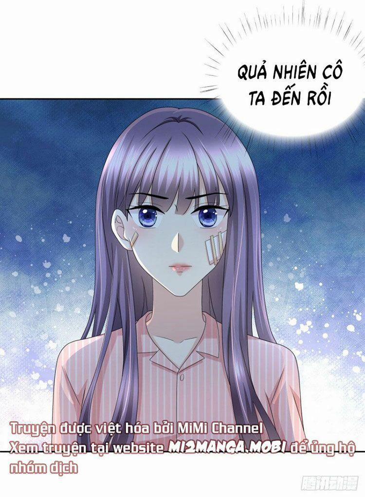 Bà Xã Quyến Rũ Trí Mạng: Tổng Tài Muốn Tái Hôn 31 trang 0