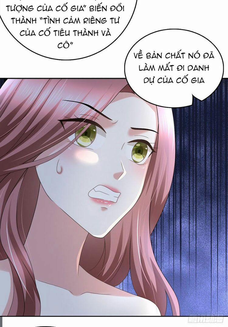 Bà Xã Quyến Rũ Trí Mạng: Tổng Tài Muốn Tái Hôn 31 trang 5