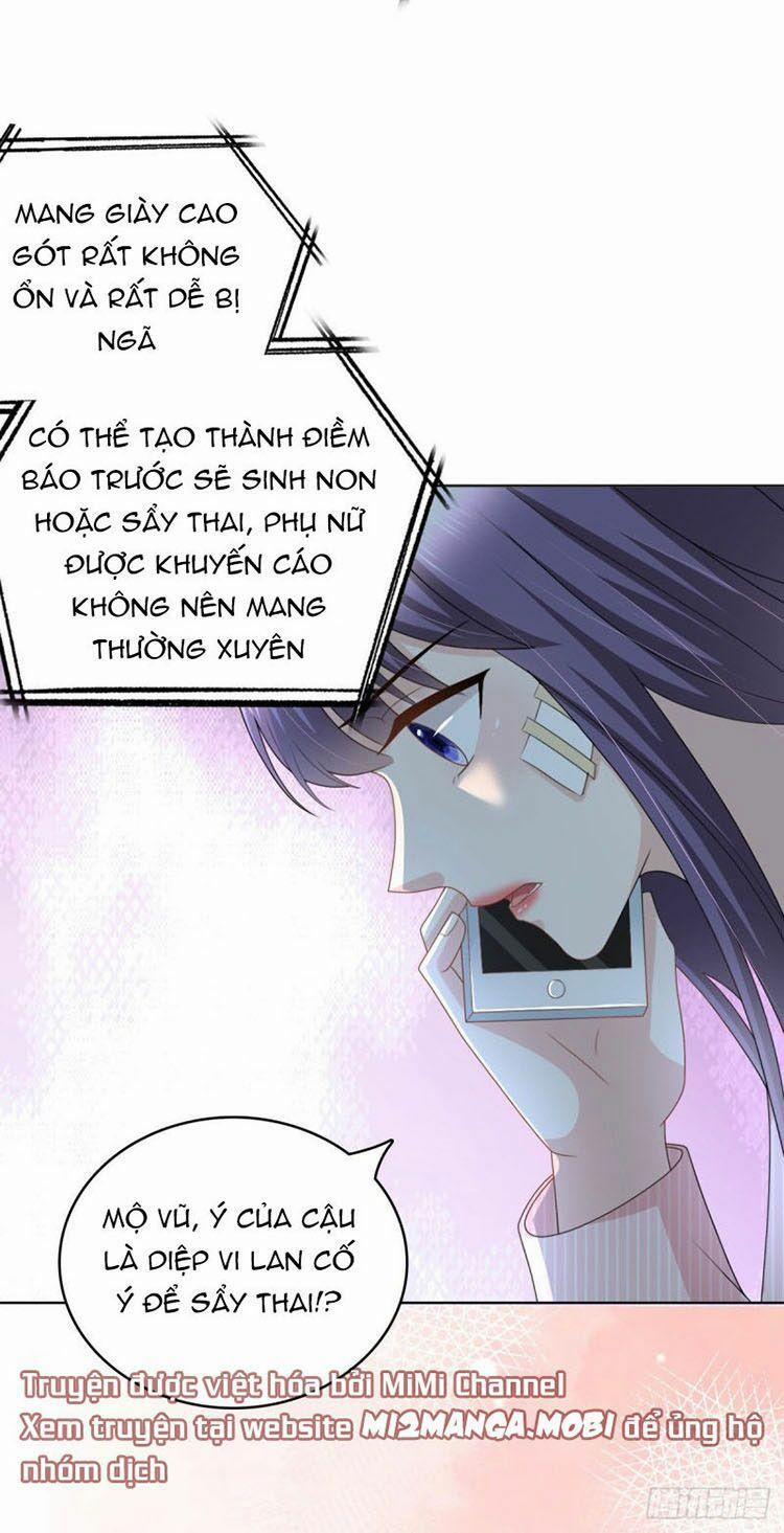 Bà Xã Quyến Rũ Trí Mạng: Tổng Tài Muốn Tái Hôn 32 trang 0