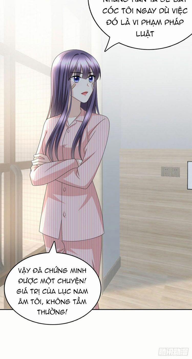 Bà Xã Quyến Rũ Trí Mạng: Tổng Tài Muốn Tái Hôn 32 trang 15