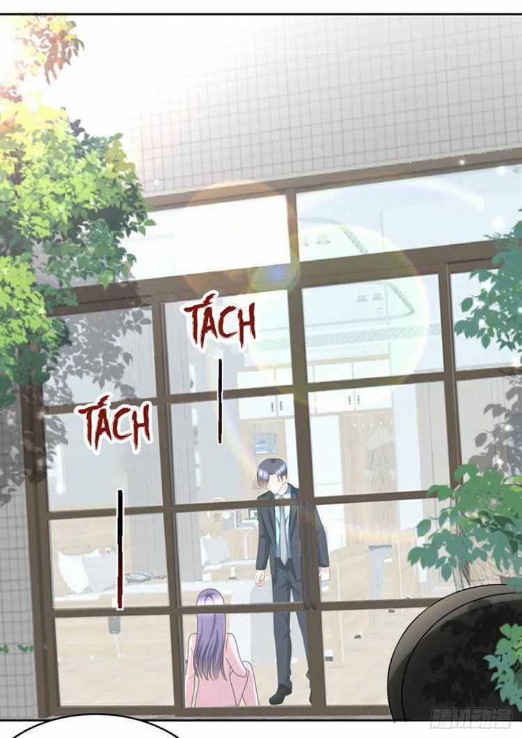 Bà Xã Quyến Rũ Trí Mạng: Tổng Tài Muốn Tái Hôn 32 trang 18