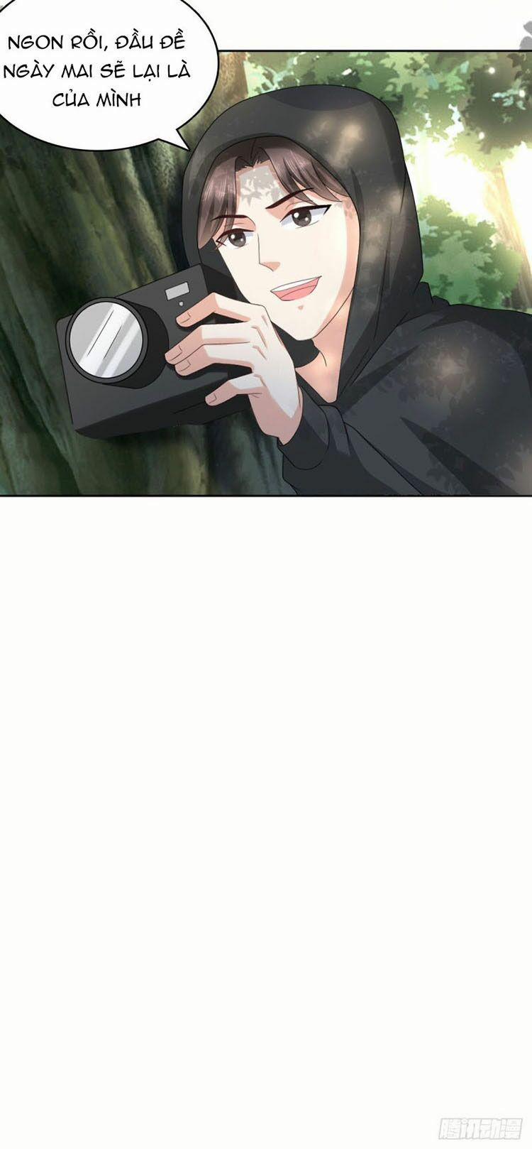 Bà Xã Quyến Rũ Trí Mạng: Tổng Tài Muốn Tái Hôn 32 trang 19