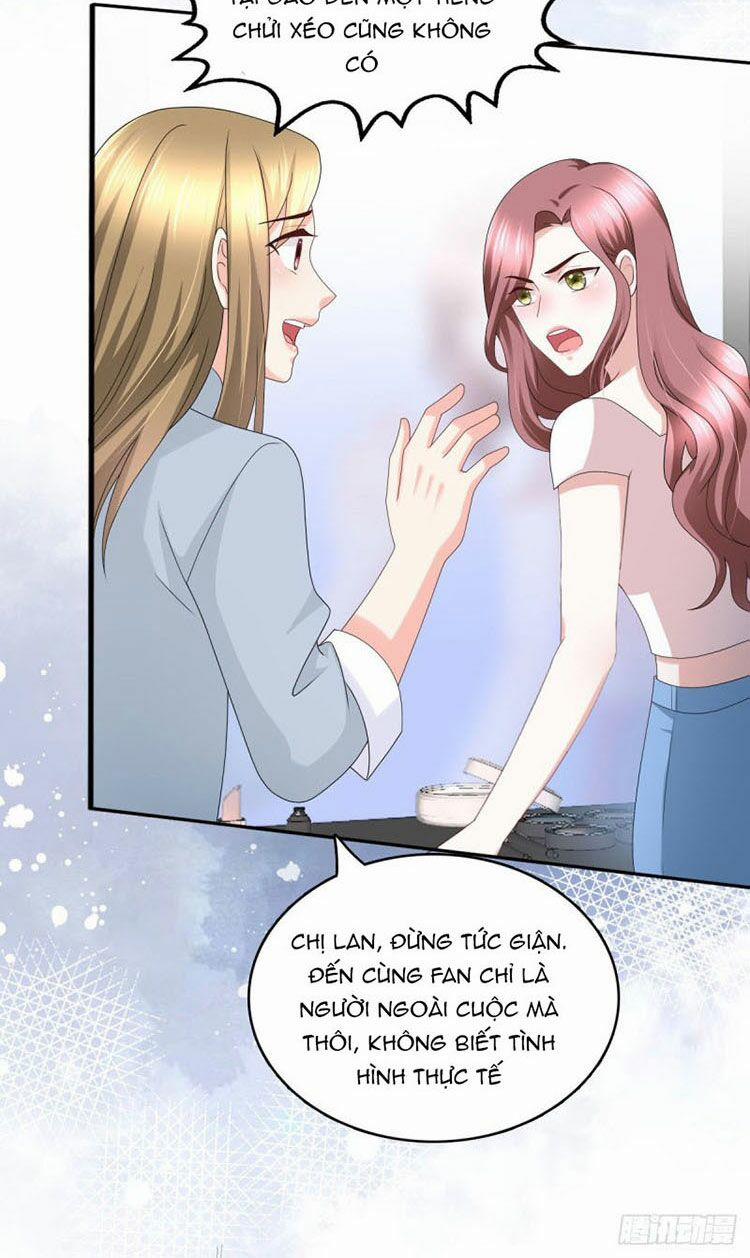 Bà Xã Quyến Rũ Trí Mạng: Tổng Tài Muốn Tái Hôn 32 trang 23