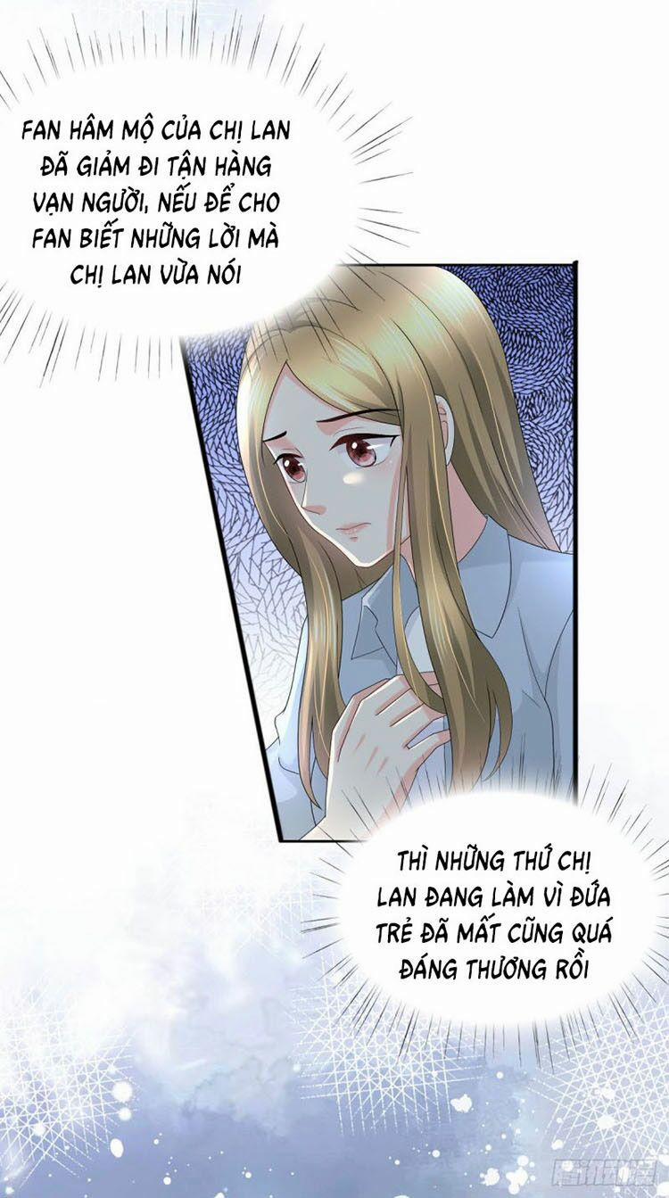 Bà Xã Quyến Rũ Trí Mạng: Tổng Tài Muốn Tái Hôn 32 trang 24