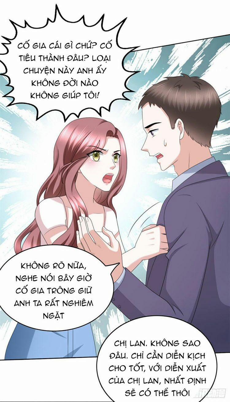 Bà Xã Quyến Rũ Trí Mạng: Tổng Tài Muốn Tái Hôn 32 trang 26