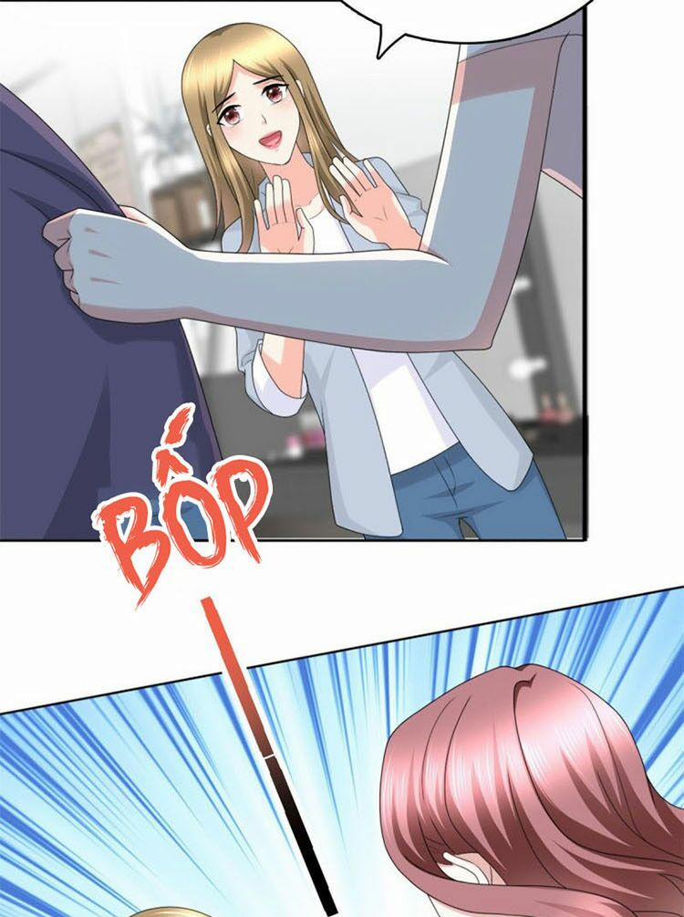 Bà Xã Quyến Rũ Trí Mạng: Tổng Tài Muốn Tái Hôn 32 trang 27