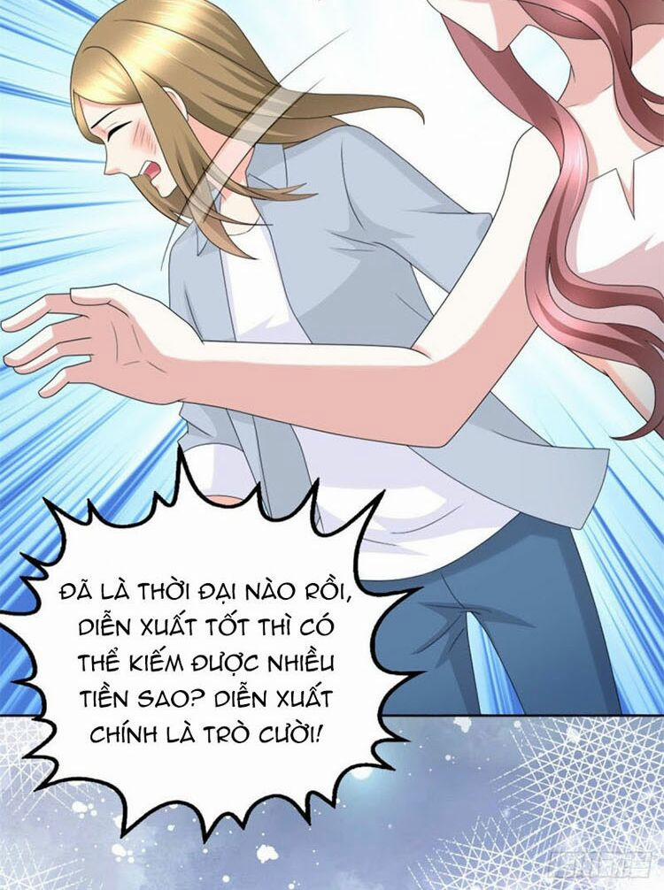 Bà Xã Quyến Rũ Trí Mạng: Tổng Tài Muốn Tái Hôn 32 trang 28