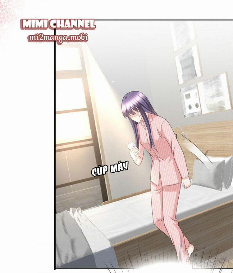 Bà Xã Quyến Rũ Trí Mạng: Tổng Tài Muốn Tái Hôn 32 trang 5