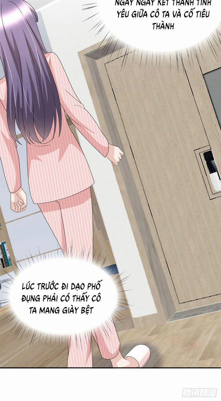 Bà Xã Quyến Rũ Trí Mạng: Tổng Tài Muốn Tái Hôn 32 trang 7