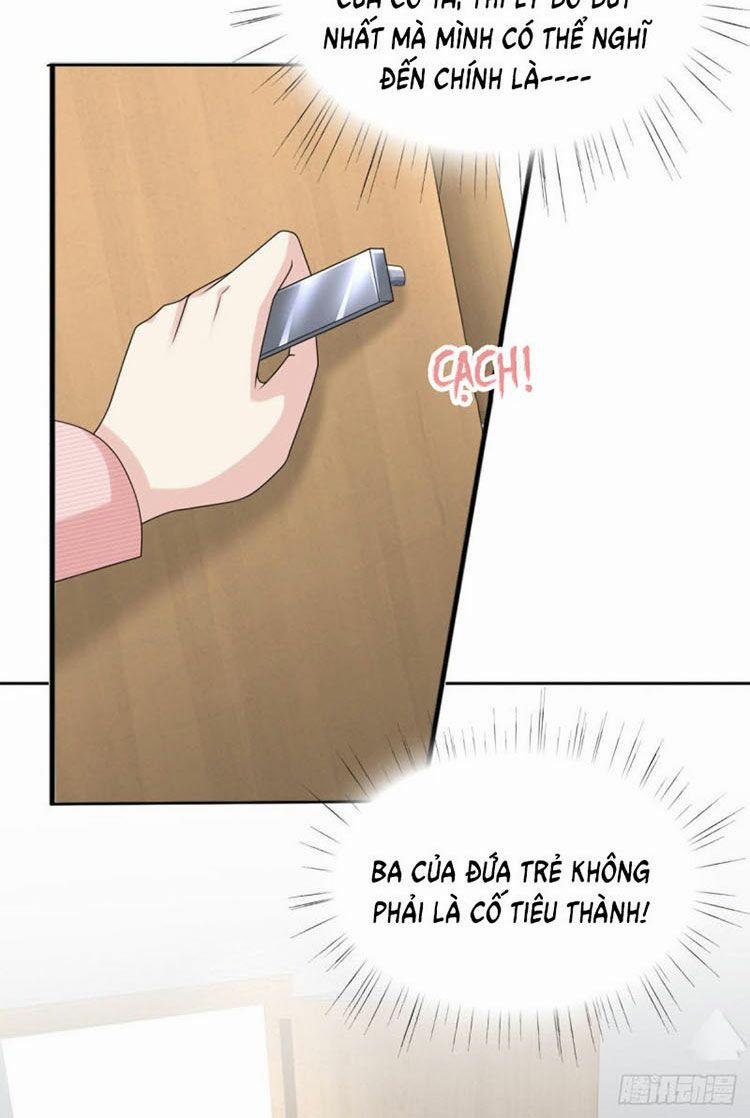 Bà Xã Quyến Rũ Trí Mạng: Tổng Tài Muốn Tái Hôn 32 trang 9