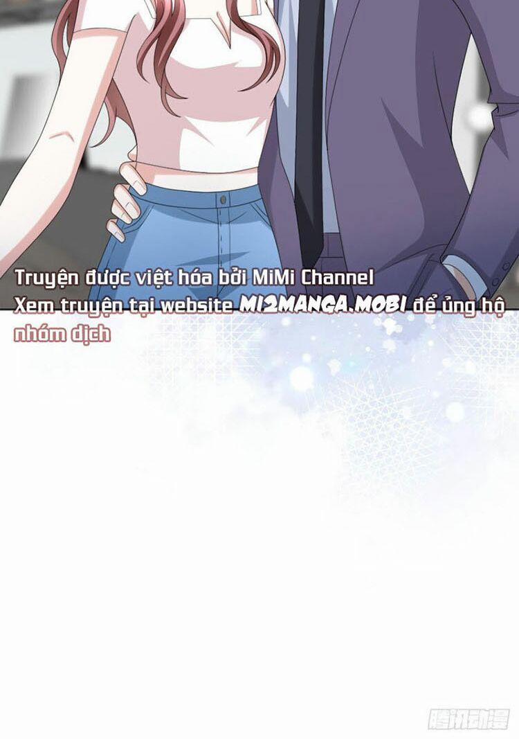 Bà Xã Quyến Rũ Trí Mạng: Tổng Tài Muốn Tái Hôn 33 trang 1