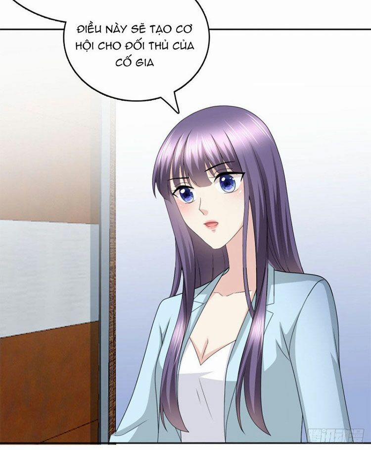 Bà Xã Quyến Rũ Trí Mạng: Tổng Tài Muốn Tái Hôn 33 trang 10