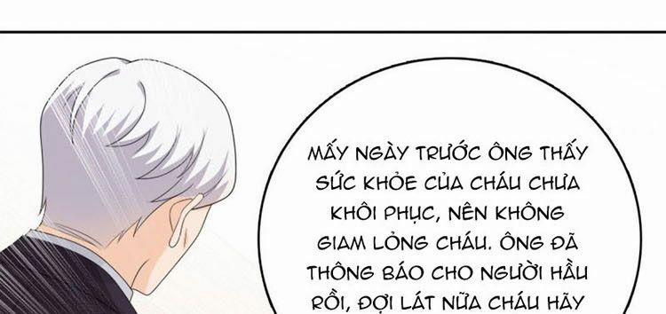 Bà Xã Quyến Rũ Trí Mạng: Tổng Tài Muốn Tái Hôn 33 trang 12