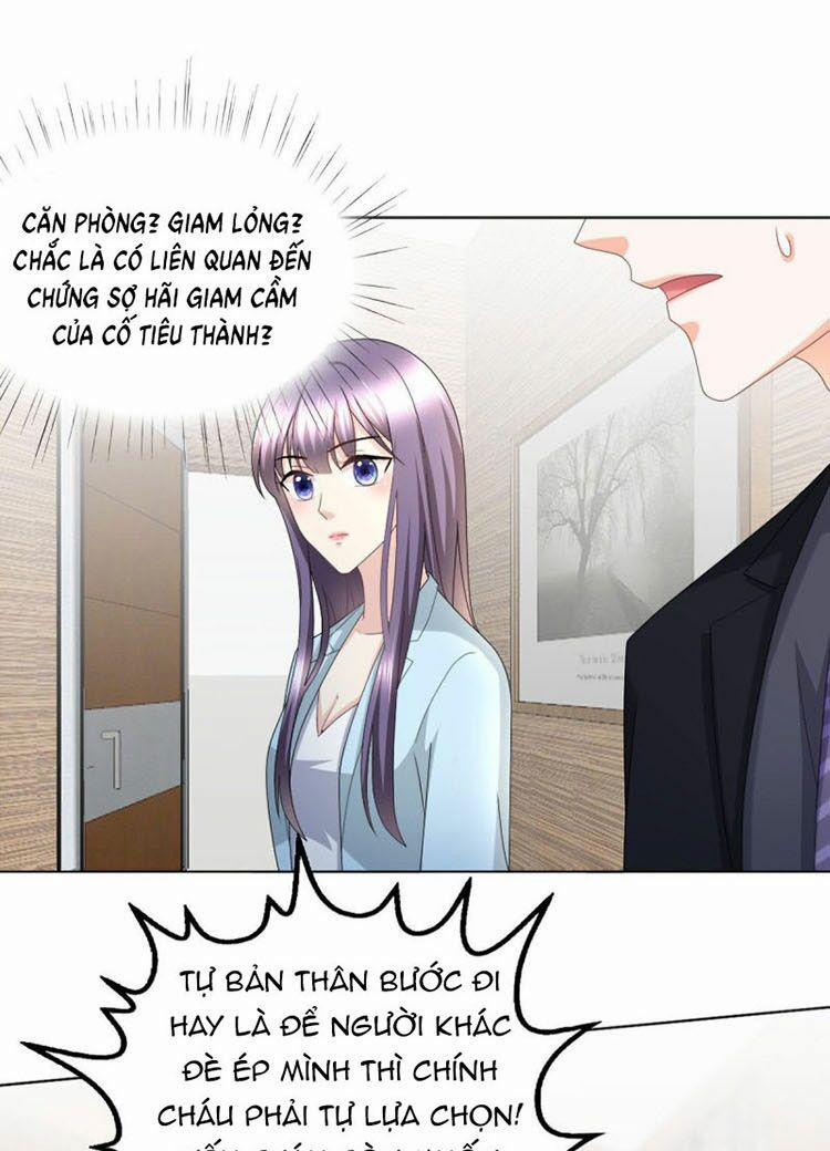 Bà Xã Quyến Rũ Trí Mạng: Tổng Tài Muốn Tái Hôn 33 trang 14