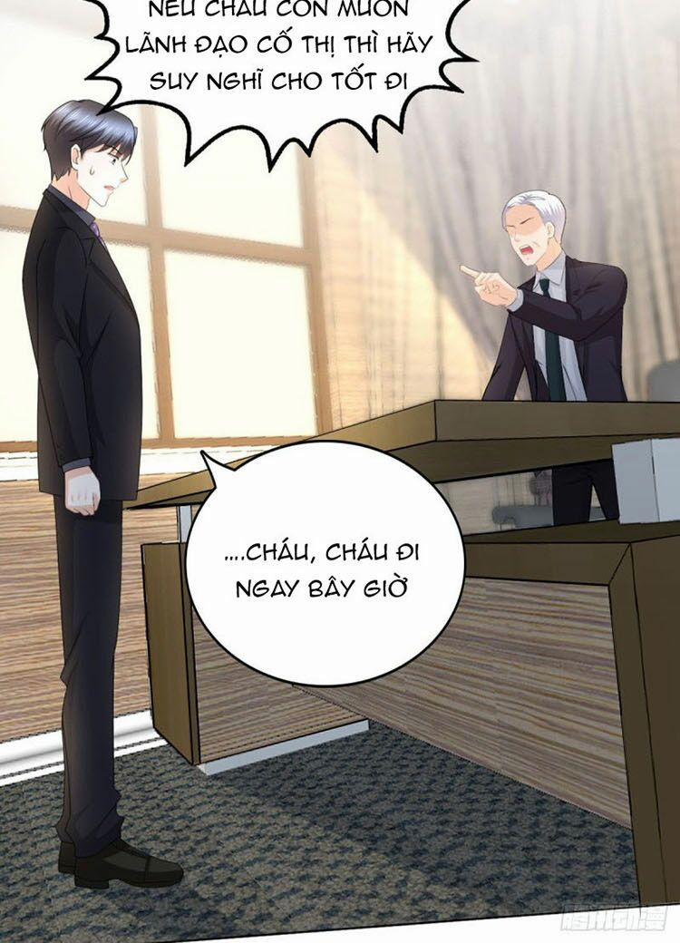 Bà Xã Quyến Rũ Trí Mạng: Tổng Tài Muốn Tái Hôn 33 trang 15