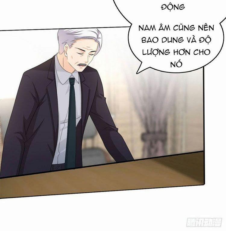 Bà Xã Quyến Rũ Trí Mạng: Tổng Tài Muốn Tái Hôn 33 trang 18