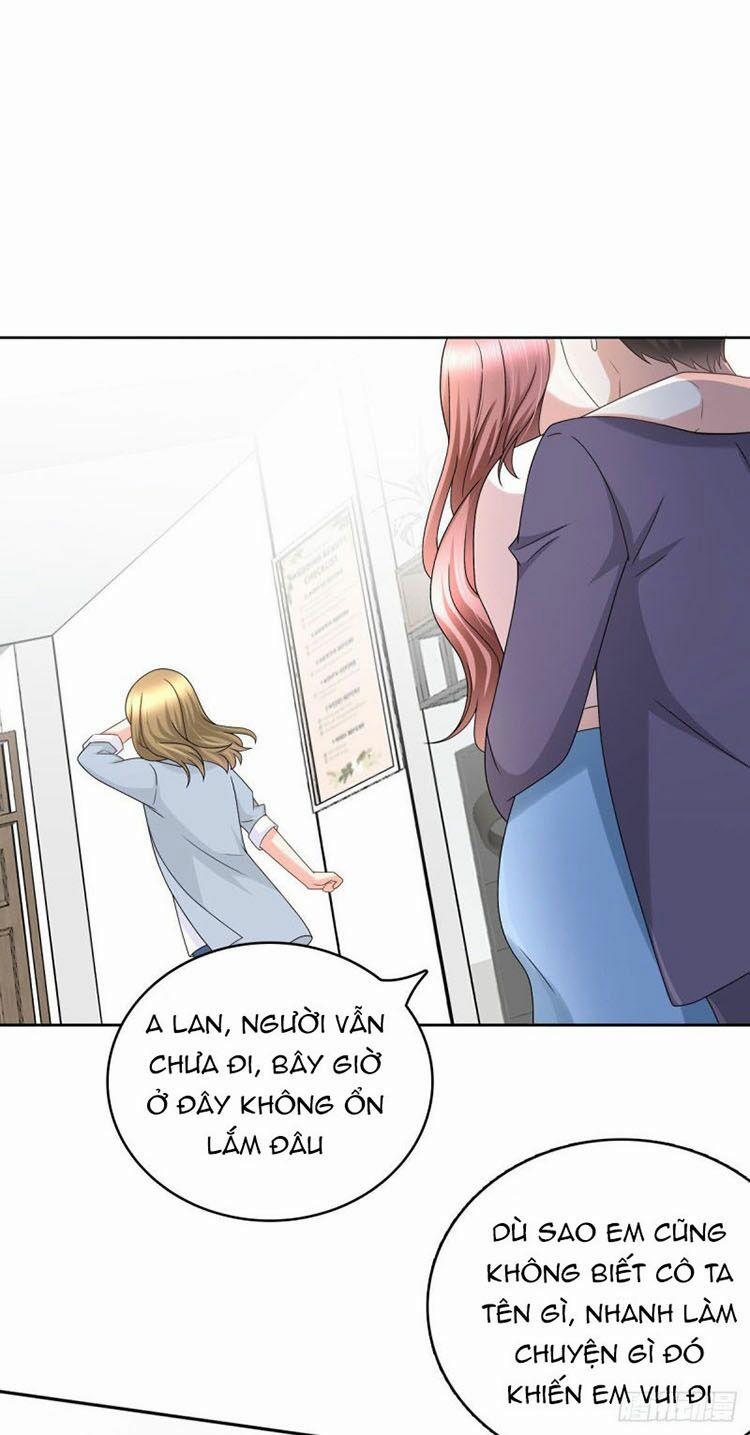 Bà Xã Quyến Rũ Trí Mạng: Tổng Tài Muốn Tái Hôn 33 trang 2