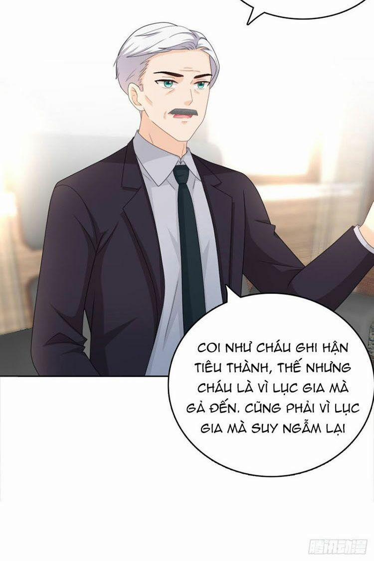 Bà Xã Quyến Rũ Trí Mạng: Tổng Tài Muốn Tái Hôn 33 trang 20