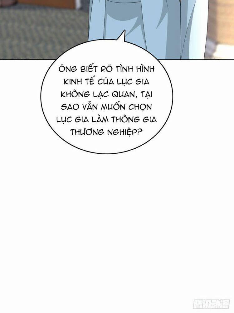 Bà Xã Quyến Rũ Trí Mạng: Tổng Tài Muốn Tái Hôn 33 trang 22