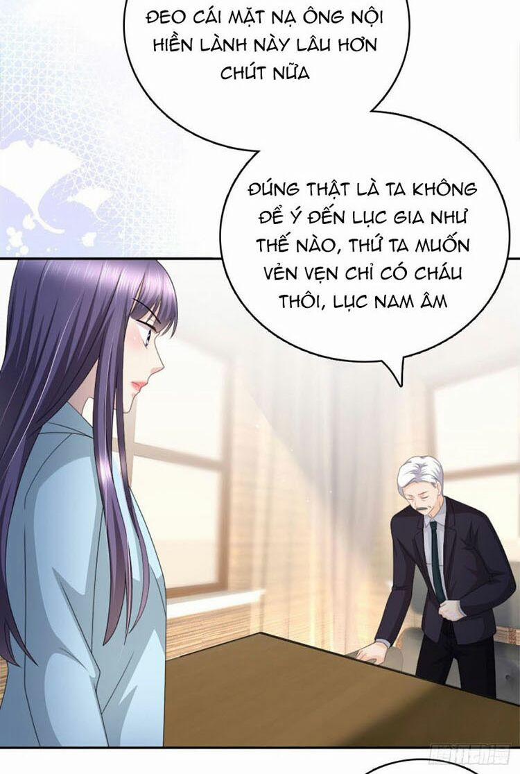 Bà Xã Quyến Rũ Trí Mạng: Tổng Tài Muốn Tái Hôn 33 trang 25