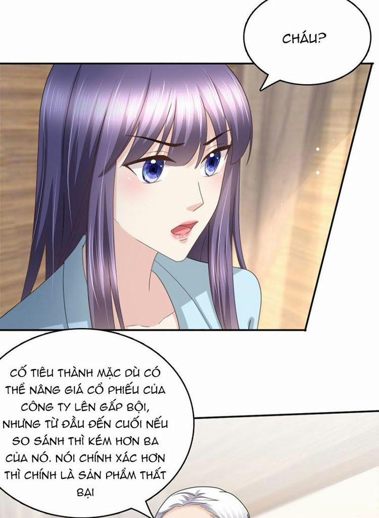 Bà Xã Quyến Rũ Trí Mạng: Tổng Tài Muốn Tái Hôn 33 trang 26