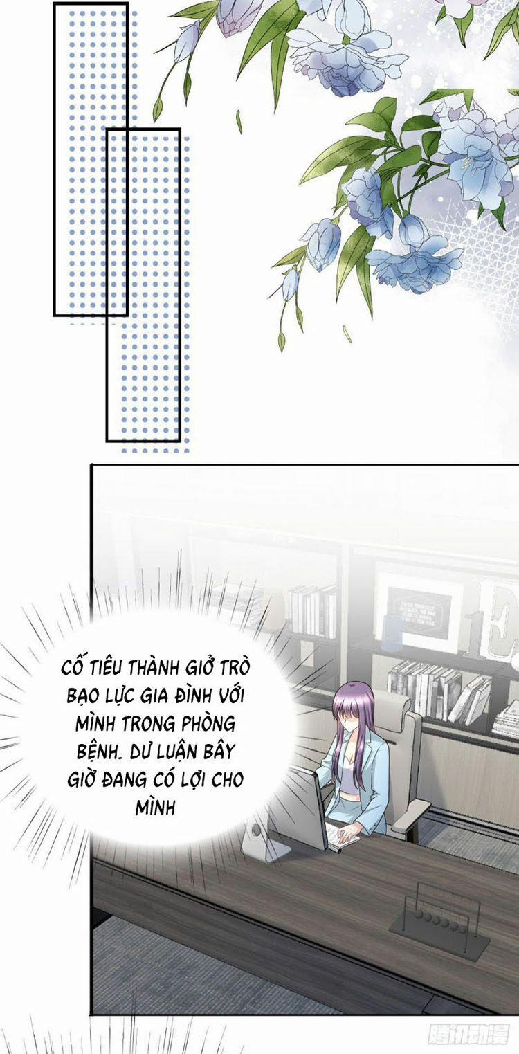 Bà Xã Quyến Rũ Trí Mạng: Tổng Tài Muốn Tái Hôn 33 trang 5