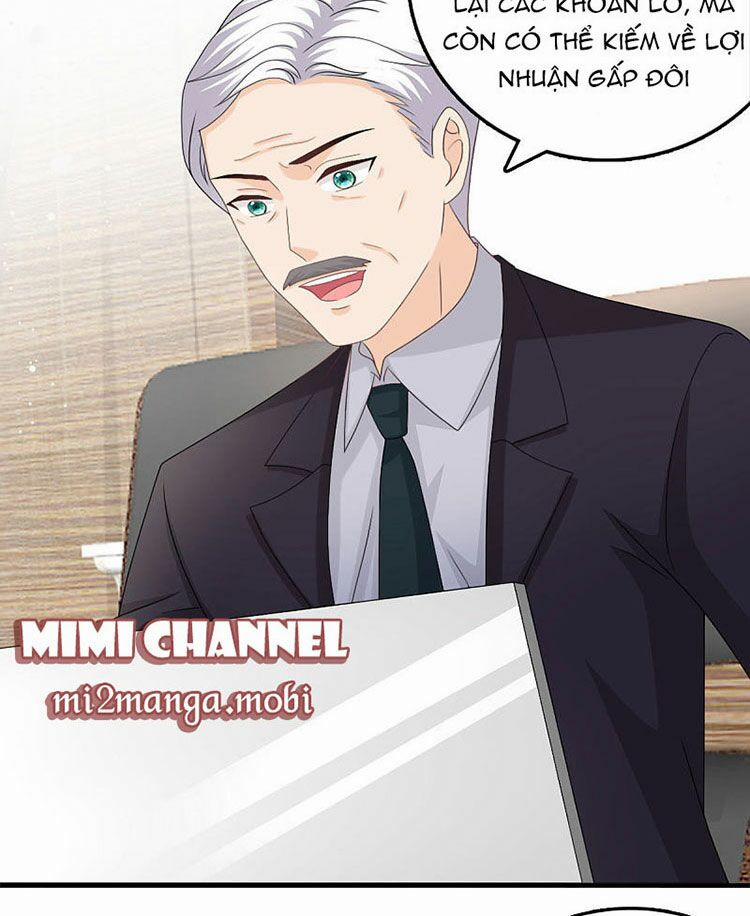 Bà Xã Quyến Rũ Trí Mạng: Tổng Tài Muốn Tái Hôn 35 trang 13