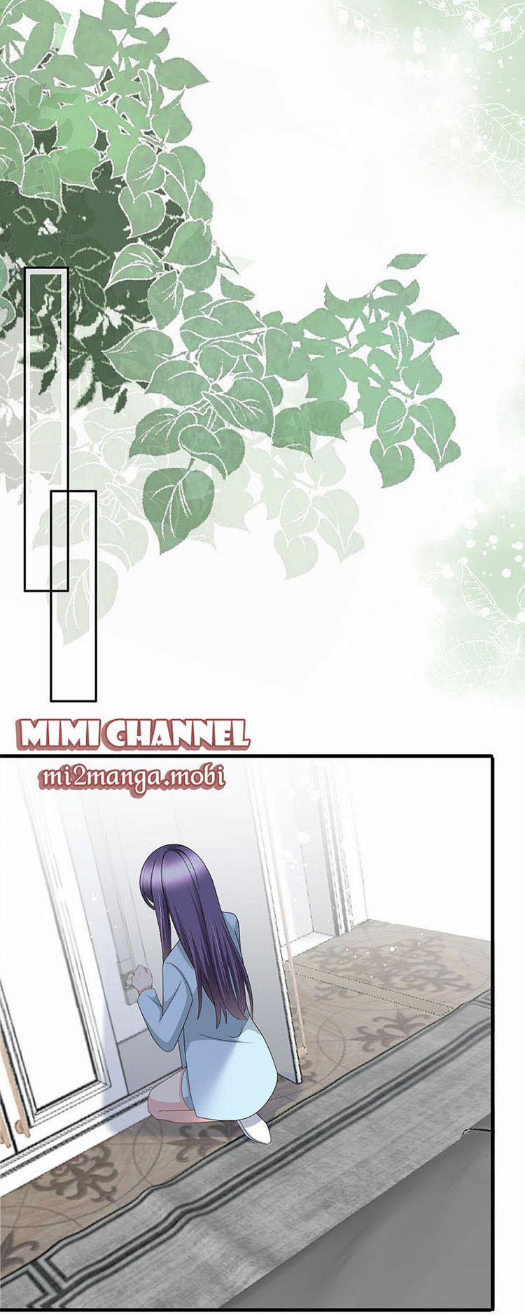 Bà Xã Quyến Rũ Trí Mạng: Tổng Tài Muốn Tái Hôn 35 trang 17