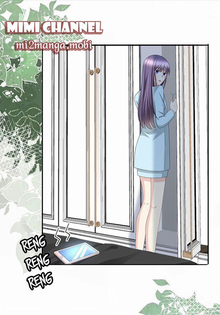 Bà Xã Quyến Rũ Trí Mạng: Tổng Tài Muốn Tái Hôn 35 trang 20