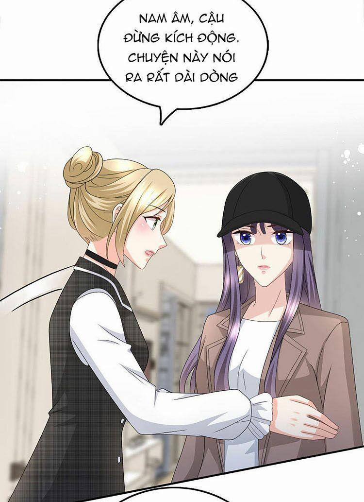 Bà Xã Quyến Rũ Trí Mạng: Tổng Tài Muốn Tái Hôn 35 trang 24