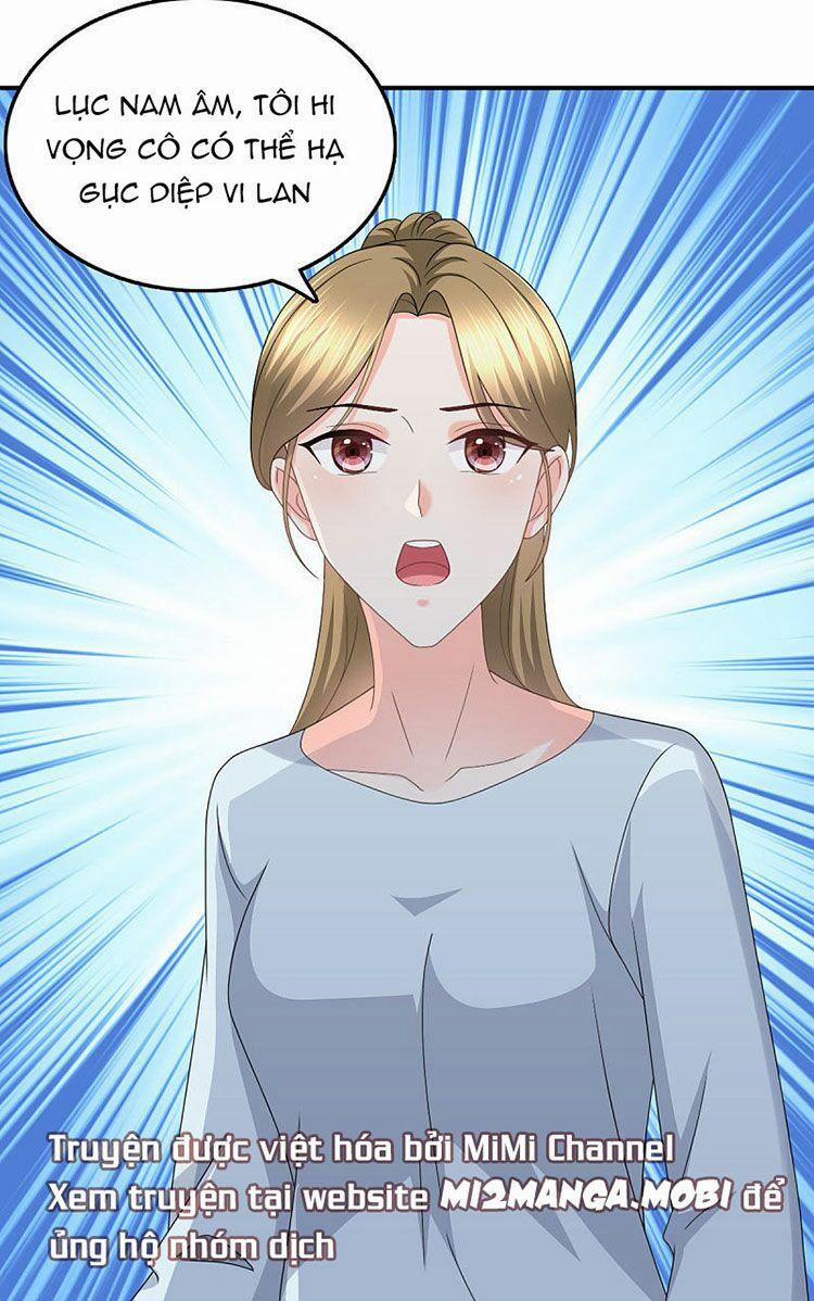 Bà Xã Quyến Rũ Trí Mạng: Tổng Tài Muốn Tái Hôn 35 trang 26