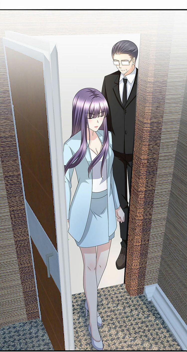 Bà Xã Quyến Rũ Trí Mạng: Tổng Tài Muốn Tái Hôn 35 trang 4