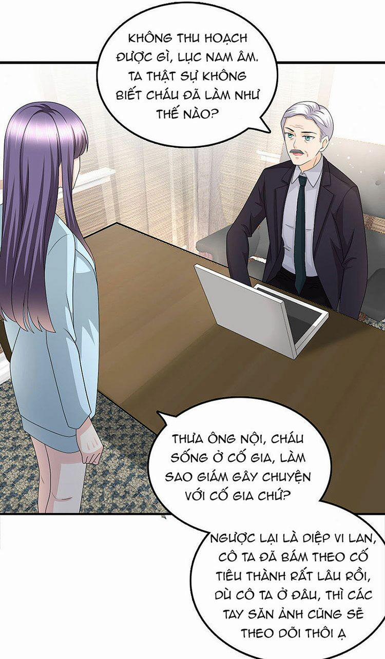 Bà Xã Quyến Rũ Trí Mạng: Tổng Tài Muốn Tái Hôn 35 trang 6