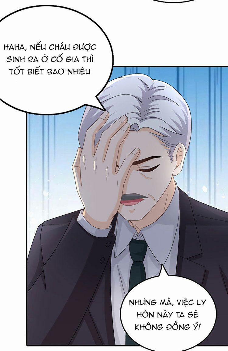 Bà Xã Quyến Rũ Trí Mạng: Tổng Tài Muốn Tái Hôn 35 trang 7