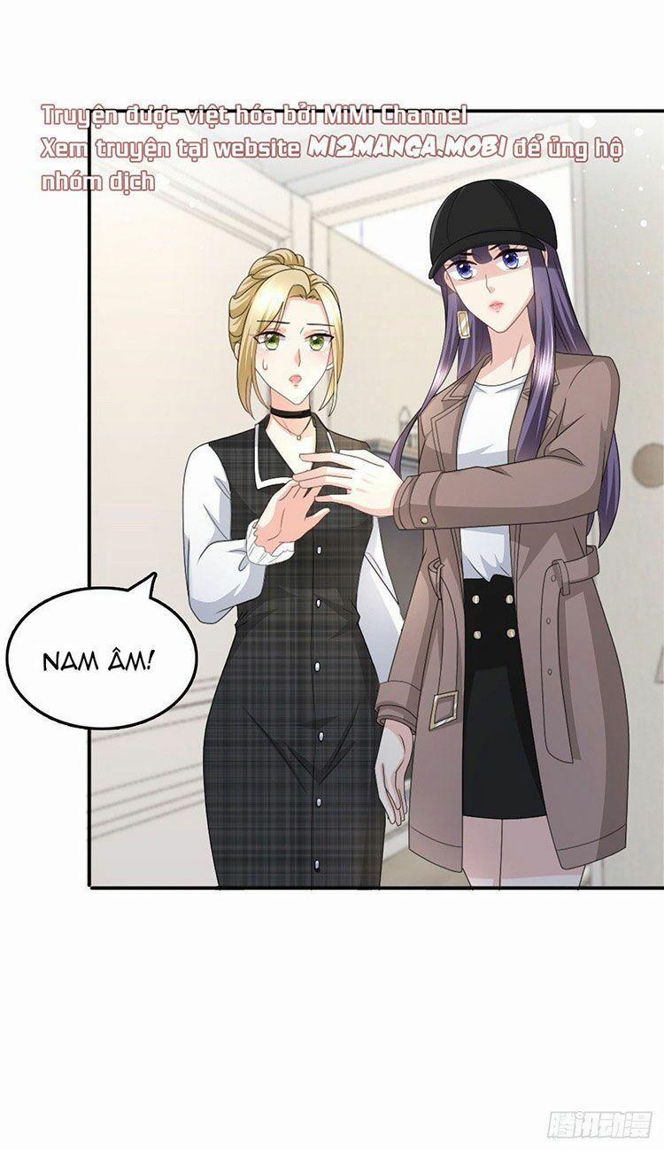 Bà Xã Quyến Rũ Trí Mạng: Tổng Tài Muốn Tái Hôn 36 trang 0