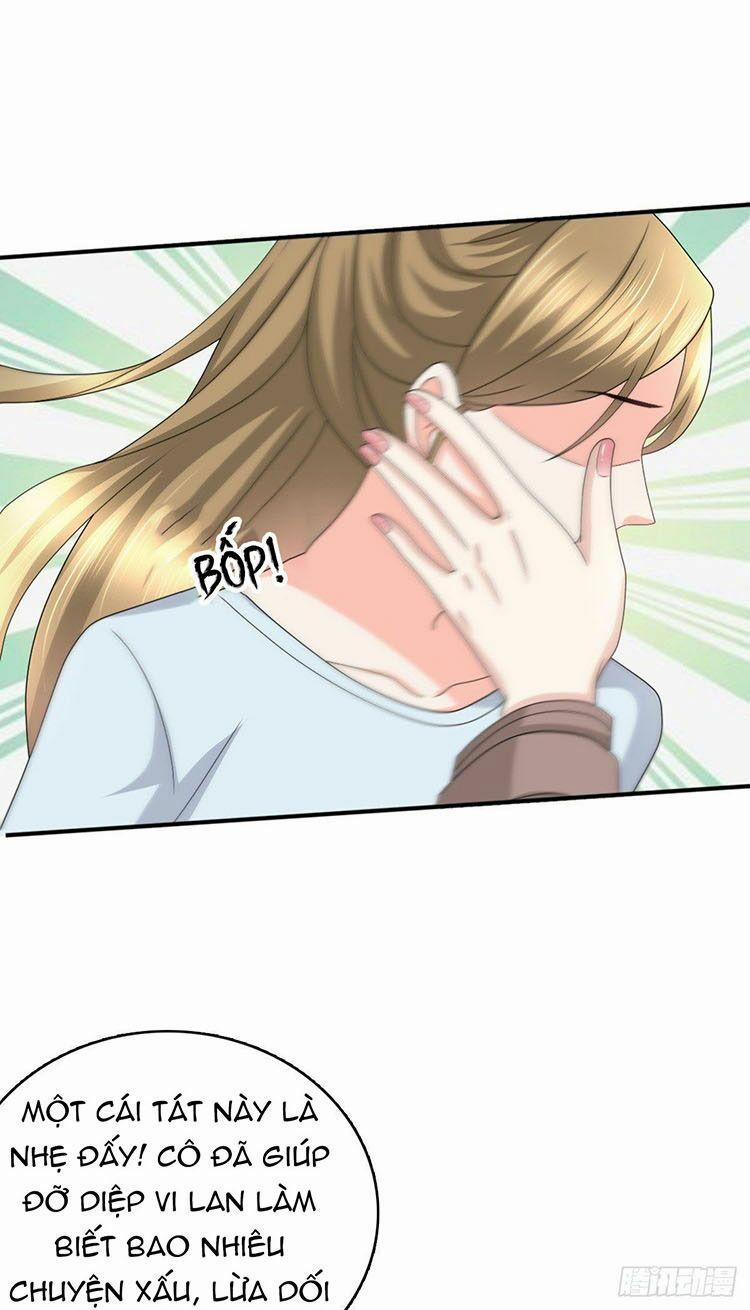 Bà Xã Quyến Rũ Trí Mạng: Tổng Tài Muốn Tái Hôn 36 trang 1