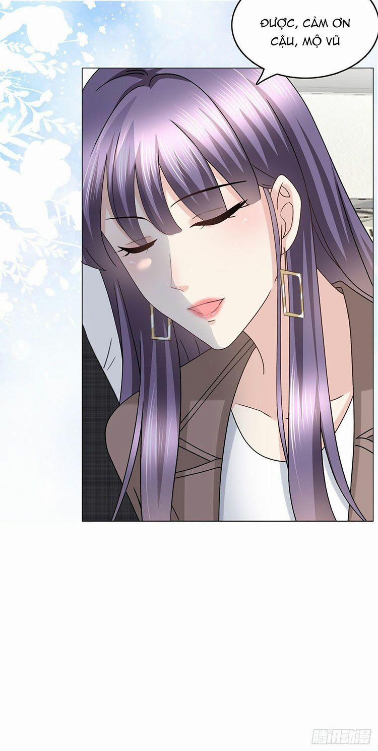 Bà Xã Quyến Rũ Trí Mạng: Tổng Tài Muốn Tái Hôn 36 trang 10