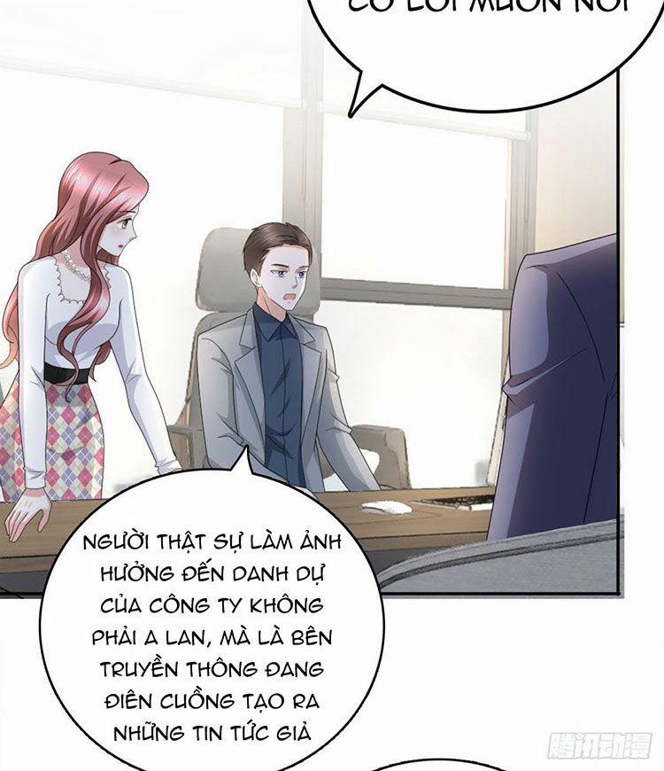 Bà Xã Quyến Rũ Trí Mạng: Tổng Tài Muốn Tái Hôn 36 trang 14