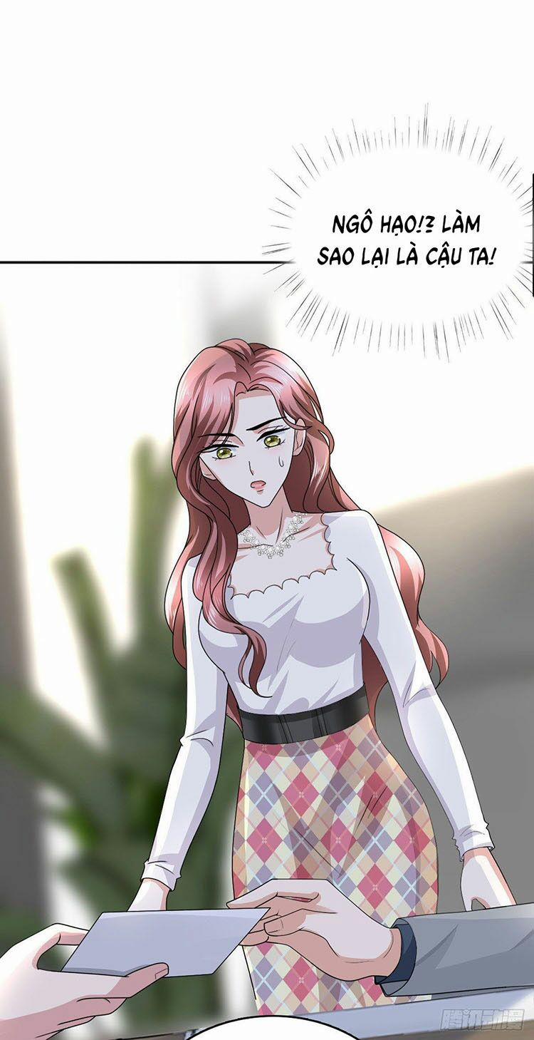 Bà Xã Quyến Rũ Trí Mạng: Tổng Tài Muốn Tái Hôn 36 trang 17